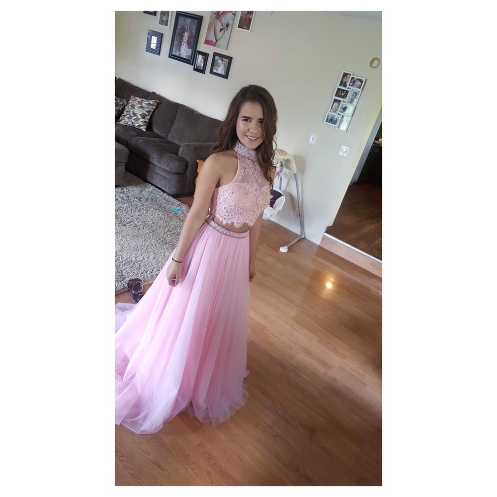 Sherri Hill 32347 Prom Dress