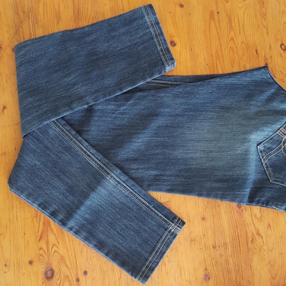 Jeans - Picture 4 of 5