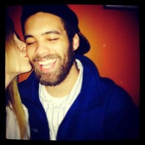 Meet your Posher, Tj