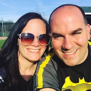 Meet your Posher, Lacy