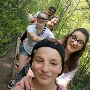 Meet your Posher, Chastati