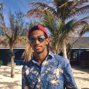 Meet your Posher, Varun