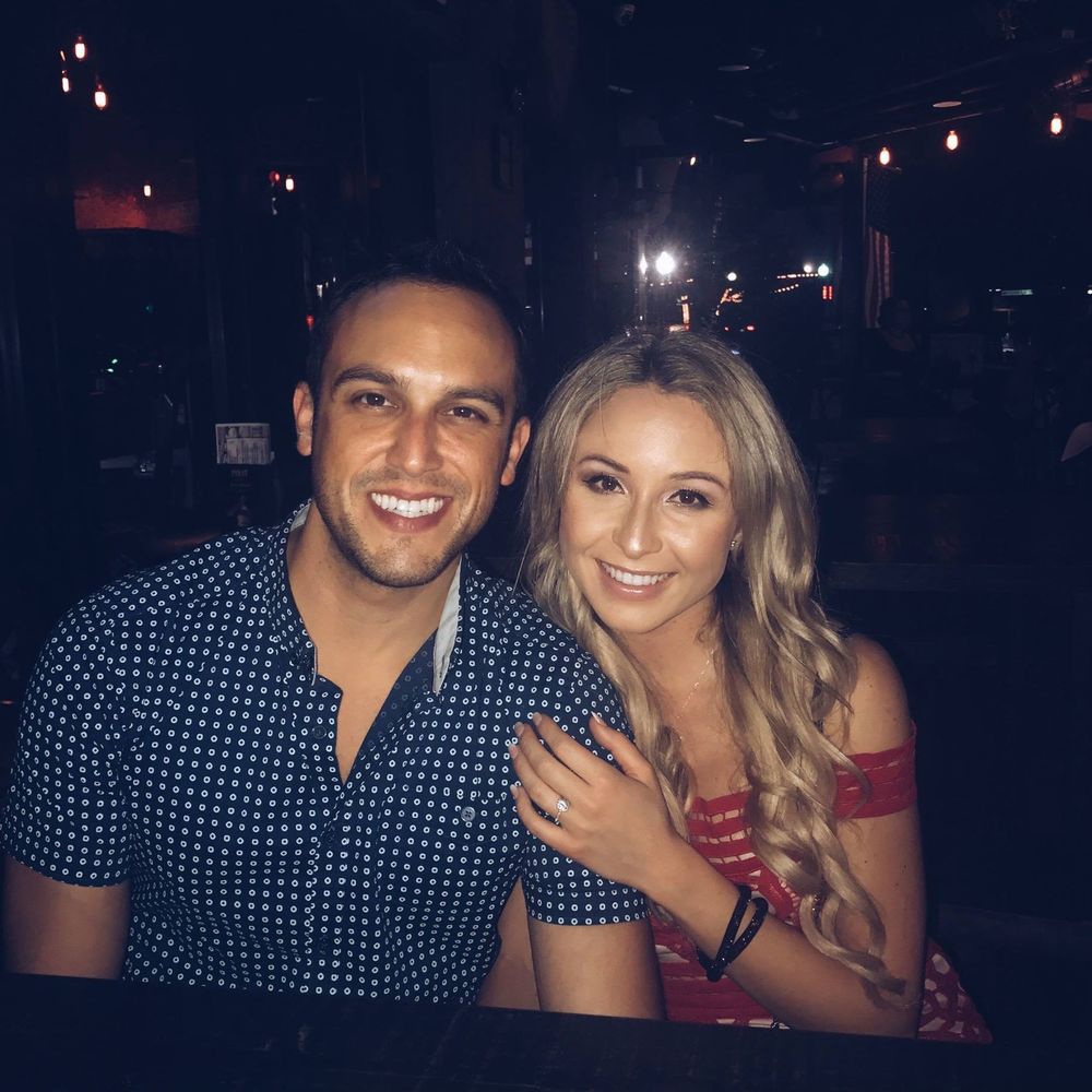 Meet your Posher, Valerie