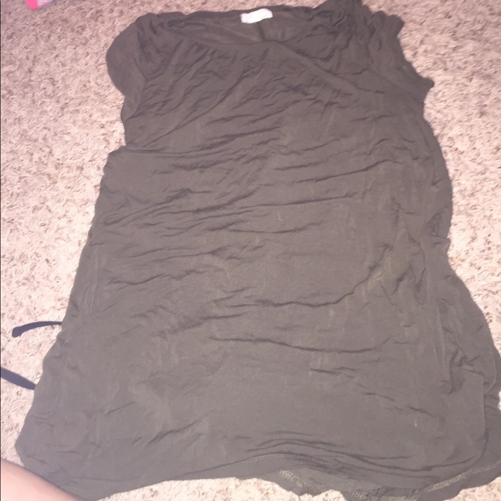 t shirt