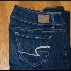 AE jeans