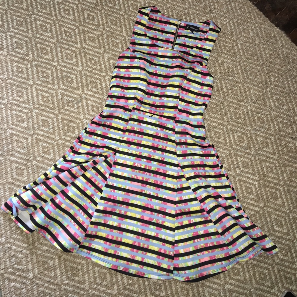 Like New! Juniors dress by My Michelle