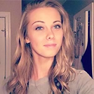 Meet your Posher, Kaitlyn