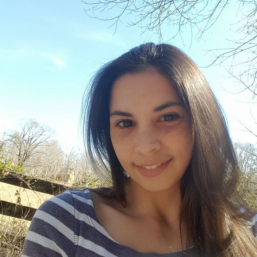 Meet your Posher, Jessica