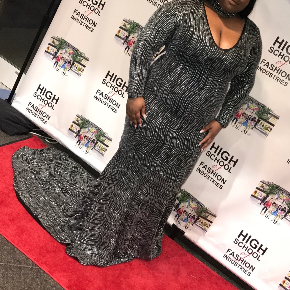 Prom dress or any special occasion dress