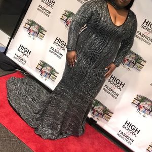 Prom dress or any special occasion dress