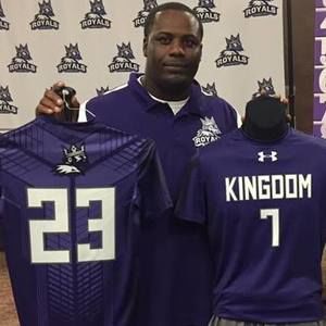 Meet your Posher, Eryk