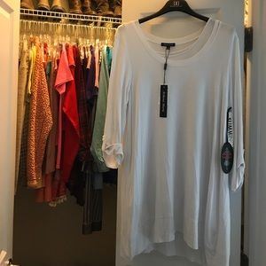 Athena Marie slimming shirt