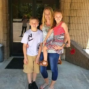 Meet your Posher, Lindsay