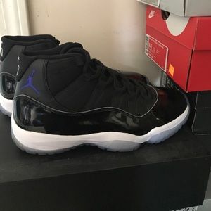 Meet your Posher, Hector