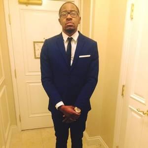 Meet your Posher, Keithan