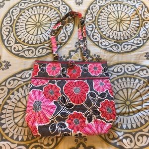 Vera Bradley tote