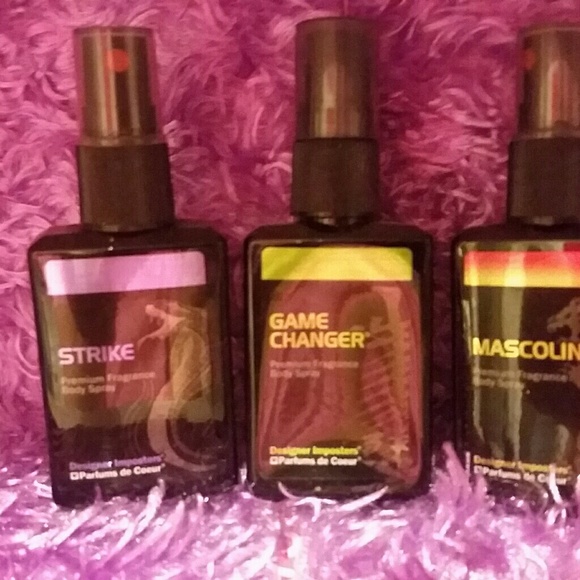 Mix man smell good - Picture 2 of 5