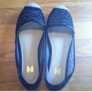 Victoria Secret flats