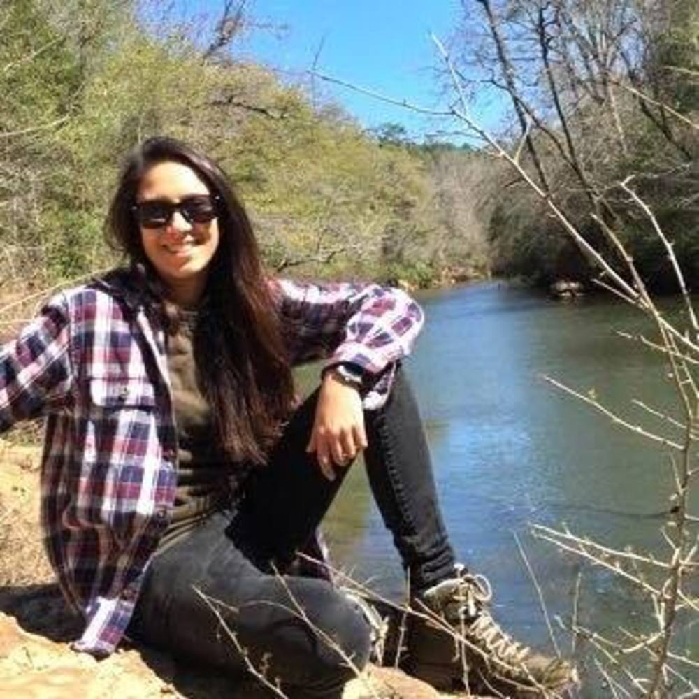 Meet your Posher, Allyn