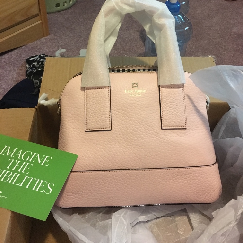 Kate Spade South Port Avenue Jenny