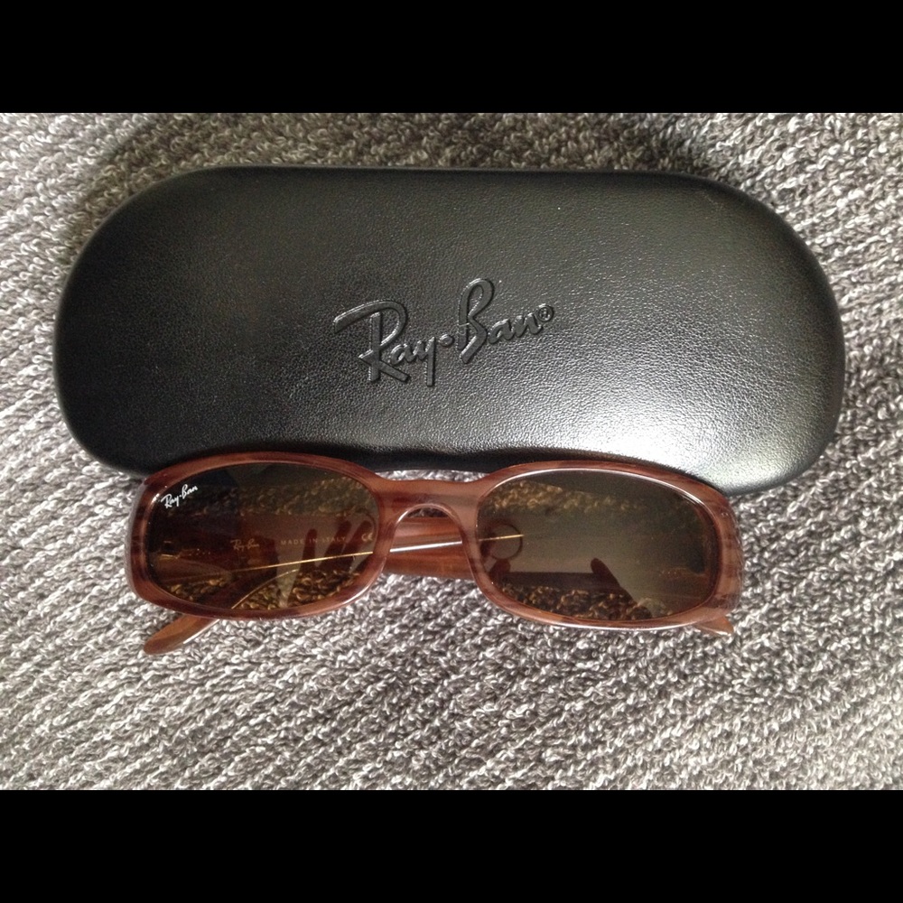 Ray ban women's sunglasses