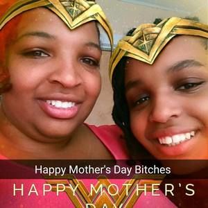 Meet your Posher, Elizabeth