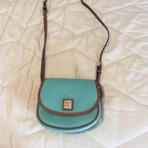 Dooney and Bourke purse