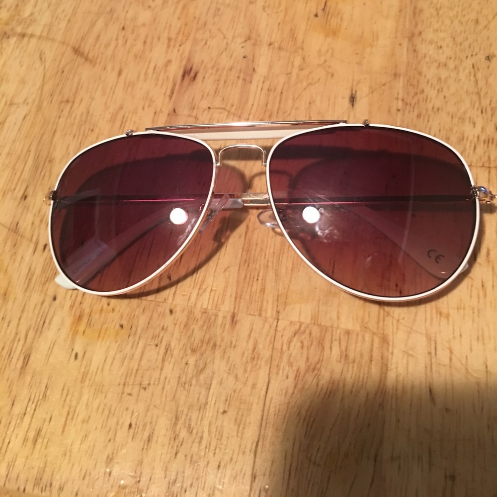 Anarchy sunglasses