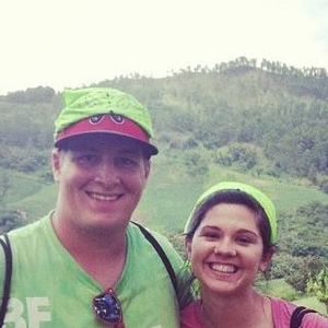 Meet your Posher, Ian