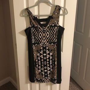 Cocktail dress