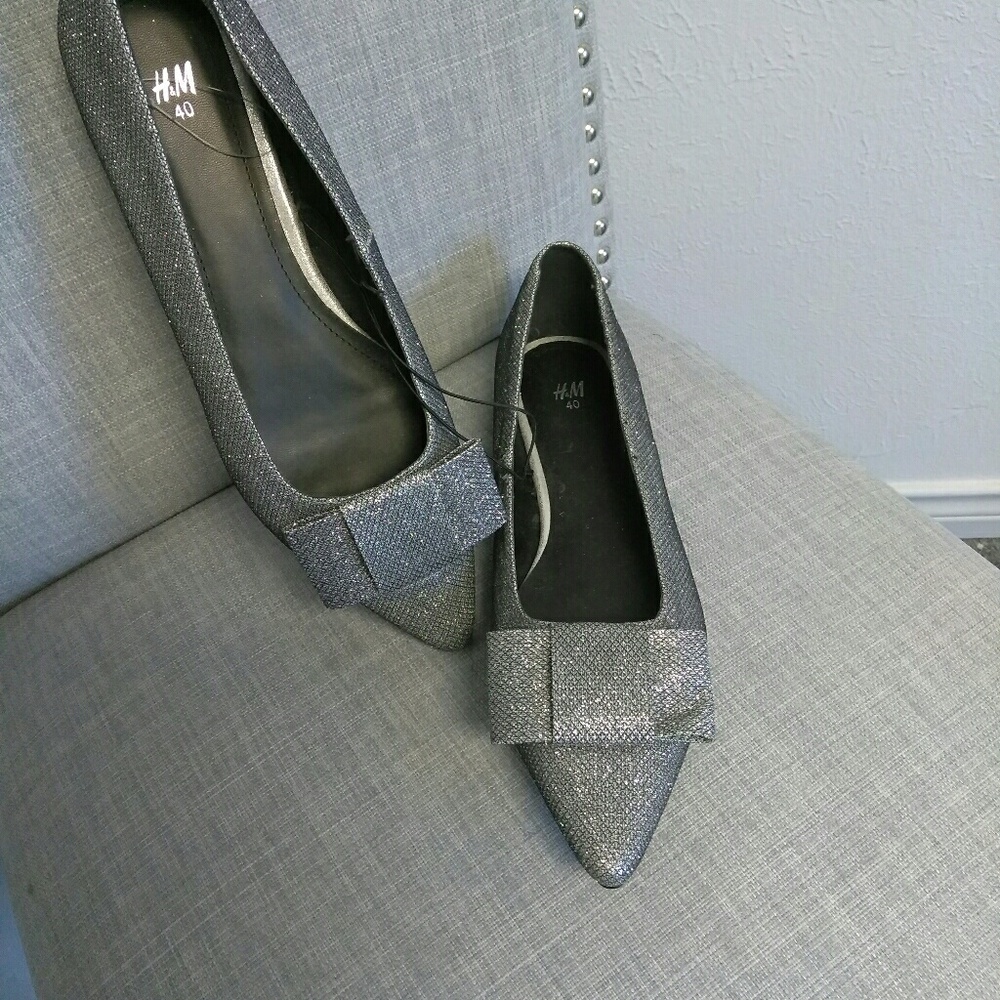 H&M flats