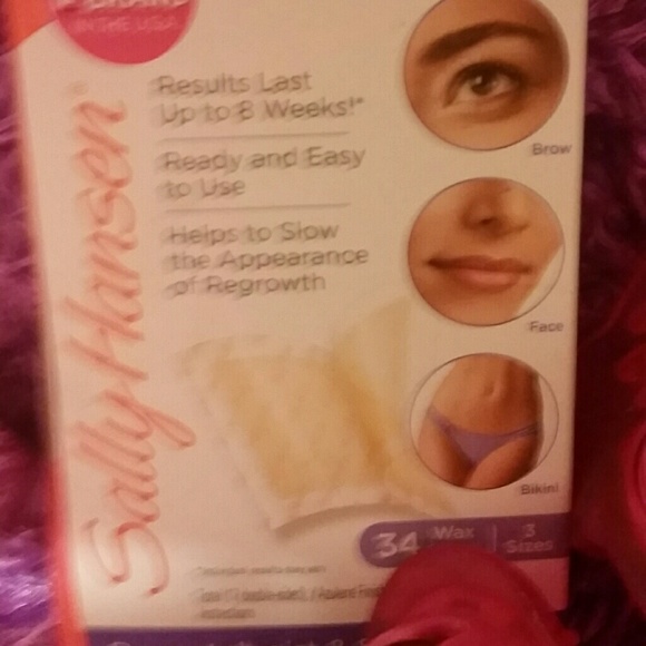 Wax mix and massager one was kit i never used and - Picture 3 of 5