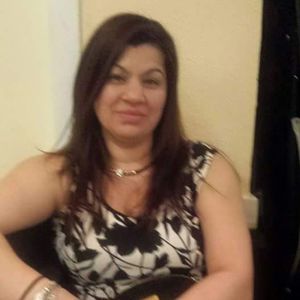 Meet your Posher, Donna