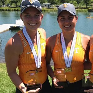 Meet your Posher, Chandler