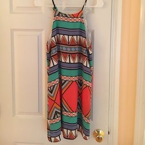 summer dress