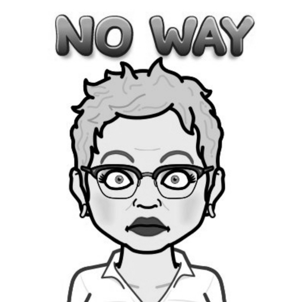 Meet your Posher,  @CheapShelley