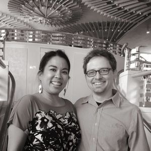 Meet your Posher, Travis