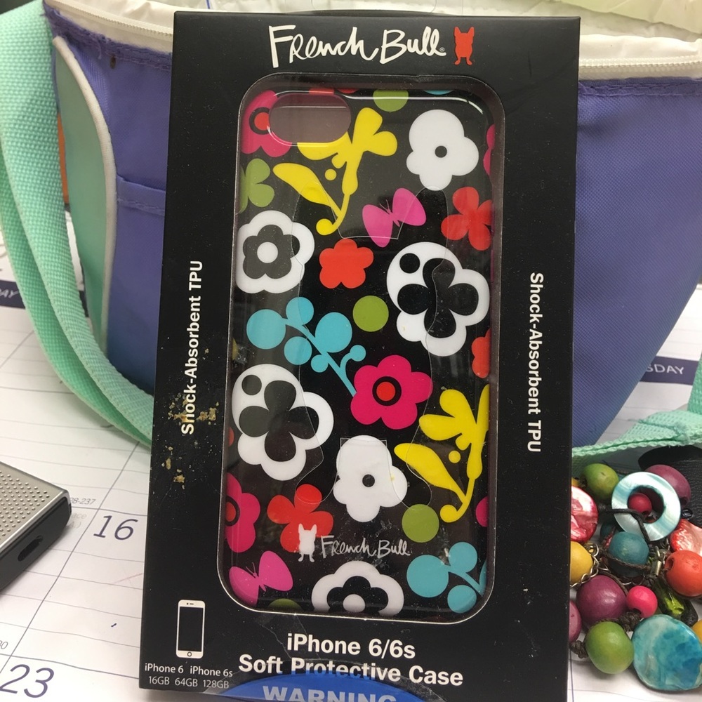 Phone cover for iPhone 6 or 6s
