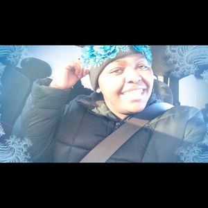 Meet your Posher, Shanasia