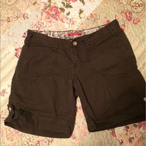 Union Bay Shorts