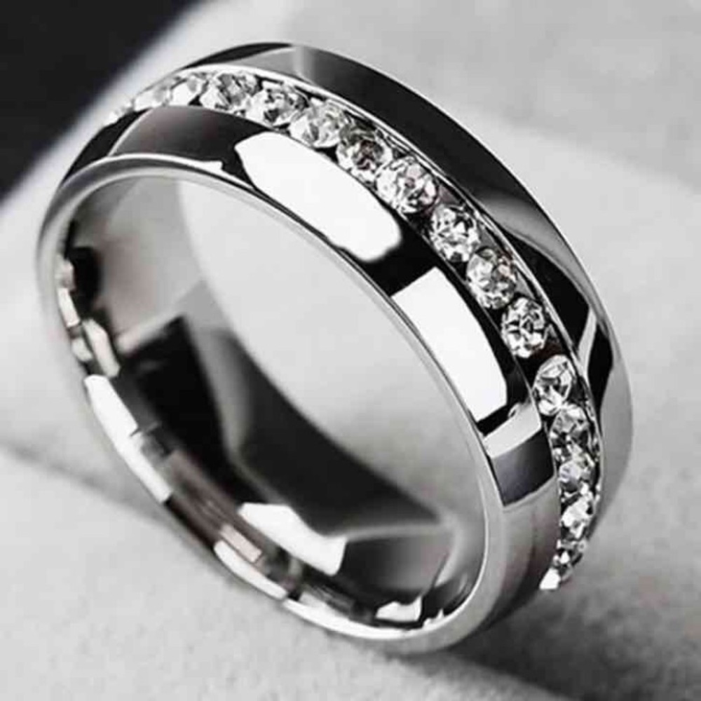 ✨New wedding band✨