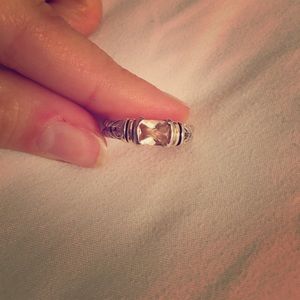 Beautiful ring