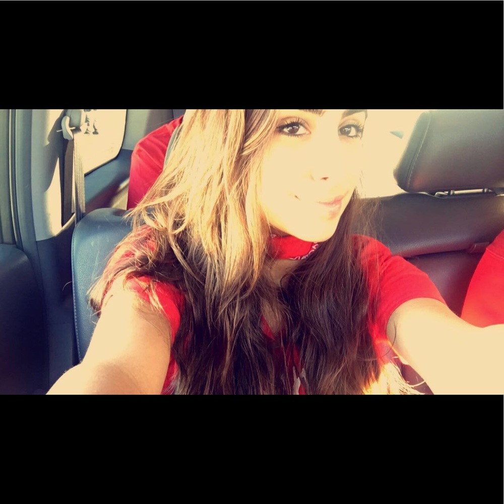 Meet your Posher, Sophie