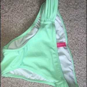 Victoria's Secret PINK bikini bottom