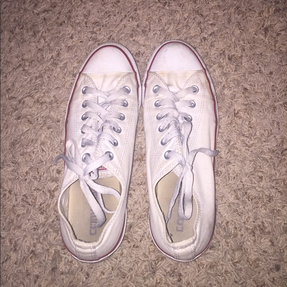 converse