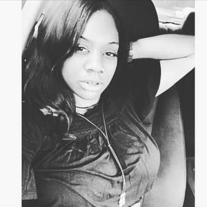 Meet your Posher, Lynnette