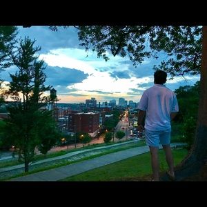 Meet your Posher, Jake