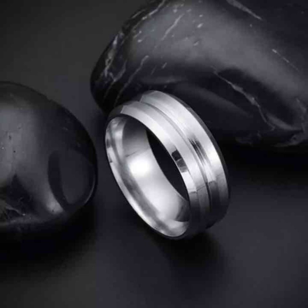 ✨new wedding band✨