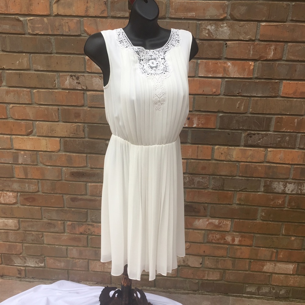 🎉Jessica Simpson} dress