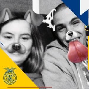 Meet your Posher, Molly